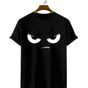 Silent Rage | Premium Drop Shoulder T-Shirt