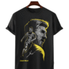 Lionel Messi | Premium Drop Shoulder T-Shirt
