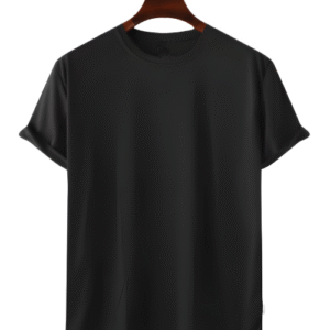 Blackout Edition | Premium Drop Shoulder T-Shirt
