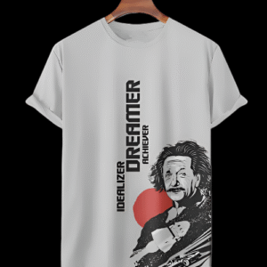 Dreamer | Premium Drop Shoulder T-Shirt