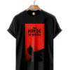 Maybe I'm Batman | Premium Drop Shoulder T-Shirt