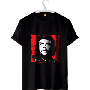 Faded Stranger | Premium Drop Shoulder T-Shirt