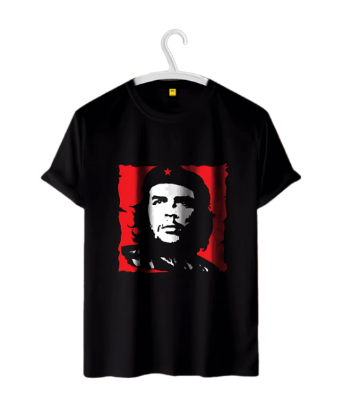 Faded Stranger | Premium Drop Shoulder T-Shirt