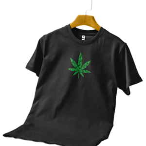 Leaf | Premium Drop Shoulder T-Shirt