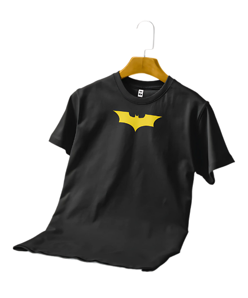Batman | Premium Drop Shoulder T-Shirt