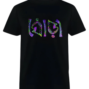 ঘোড়া (Horse) | Premium Drop Shoulder T-Shirt