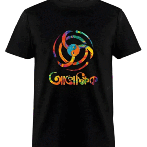 আপেক্ষিক (Relative) | Premium Drop Shoulder T-Shirt