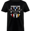 System of a Down | Premium Drop Shoulder T-Shirt
