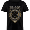 Bullet for My Valentine | Premium Drop Shoulder T-Shirt