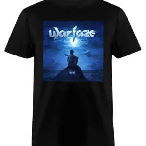 Warfaze | Premium Drop Shoulder T-Shirt