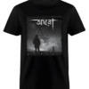 অধরা (Mystic Sky) | Premium Drop Shoulder T-Shirt