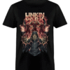 Linkin Park | Premium Drop Shoulder T-Shirt